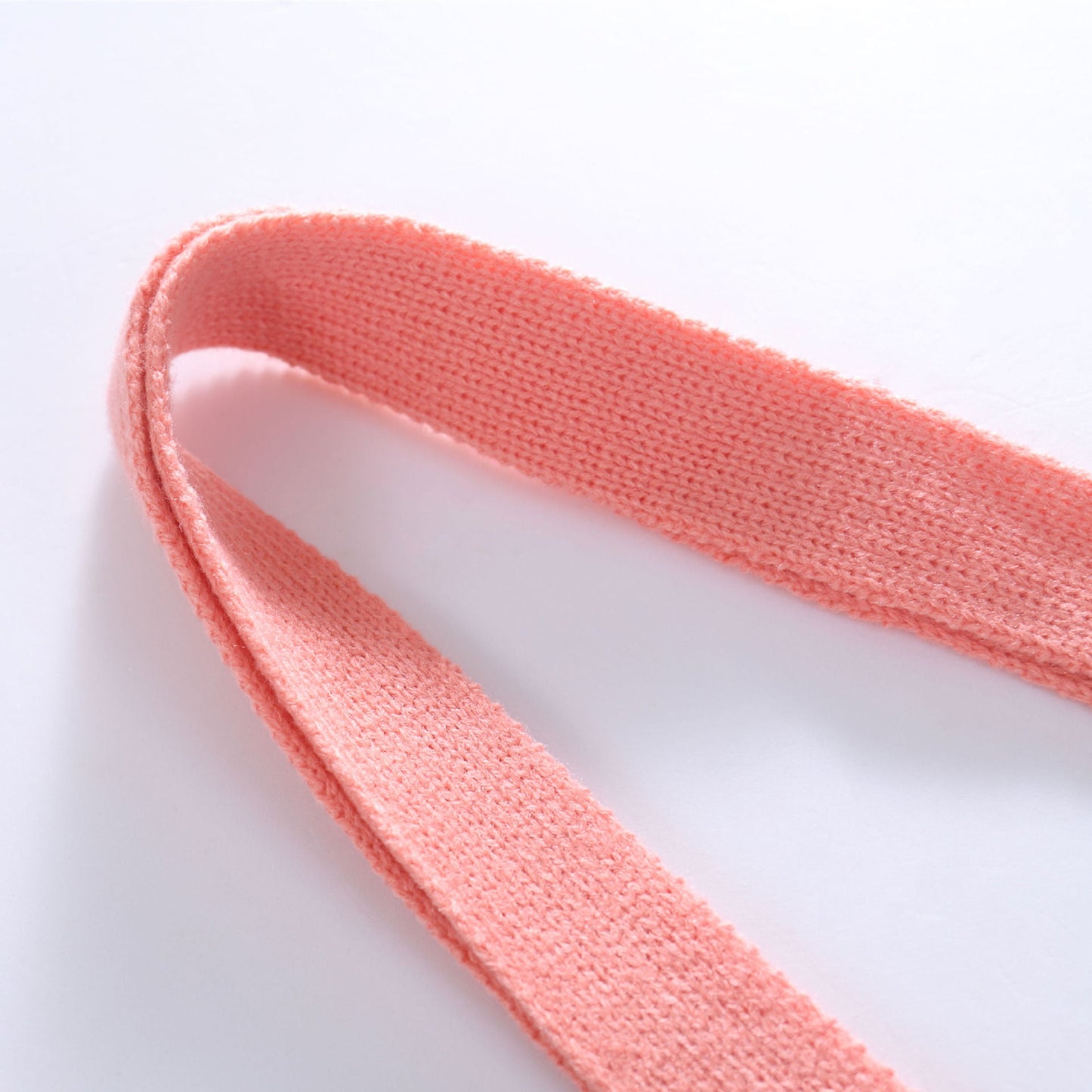 Milk pink bag