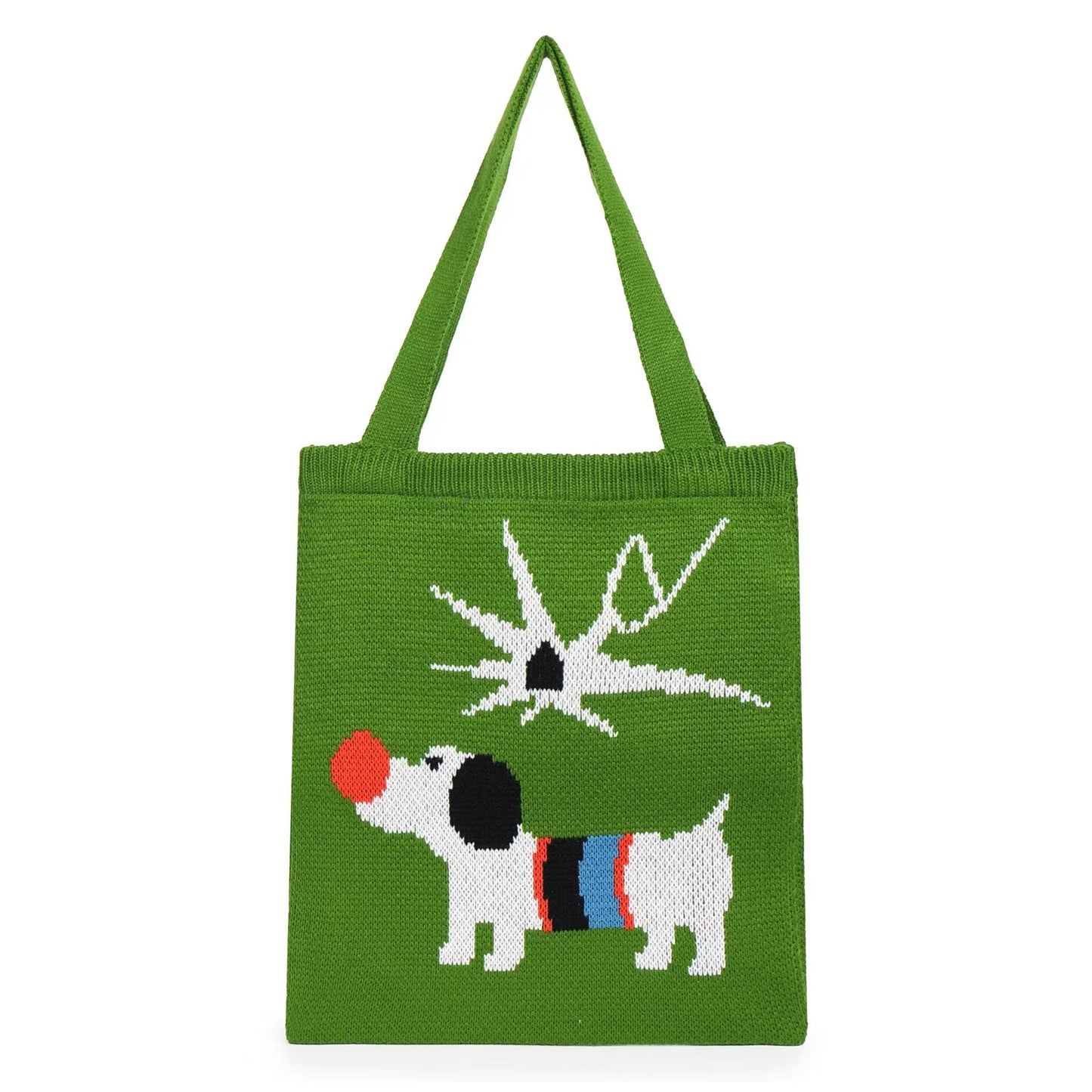 Naughty Gog Bag