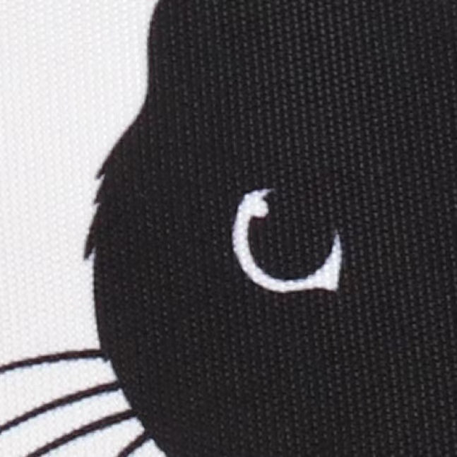 Black Cats Tote Bag