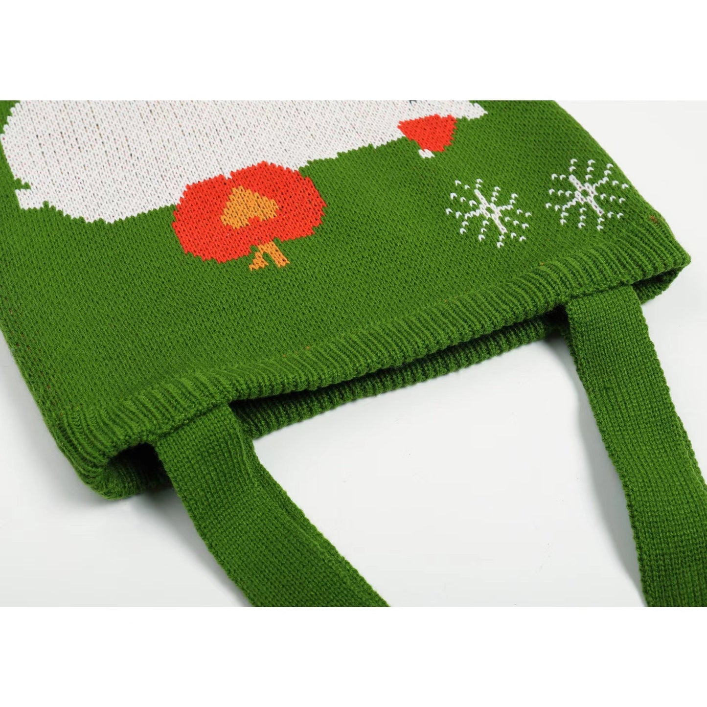 White Bear Bag