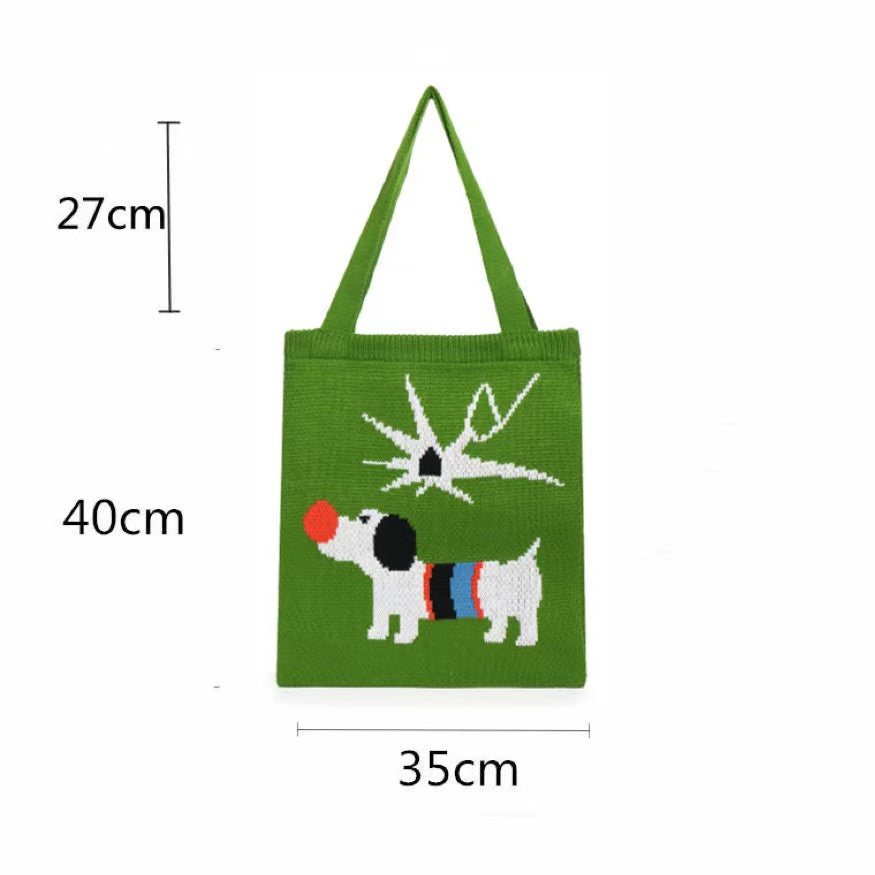 Naughty Gog Bag