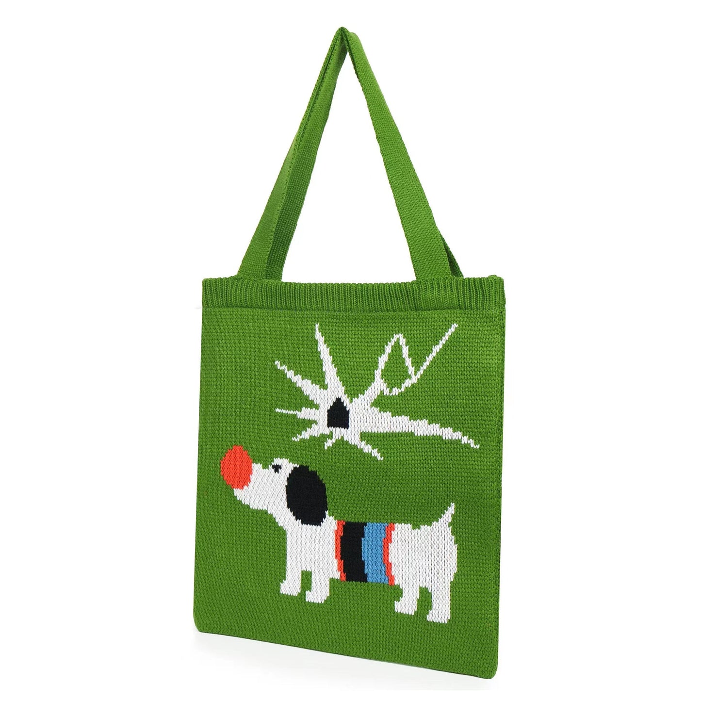Naughty Gog Bag