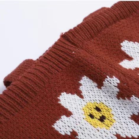 Sun Flowers Bag