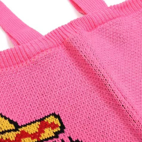 Lovey Cactus Bag