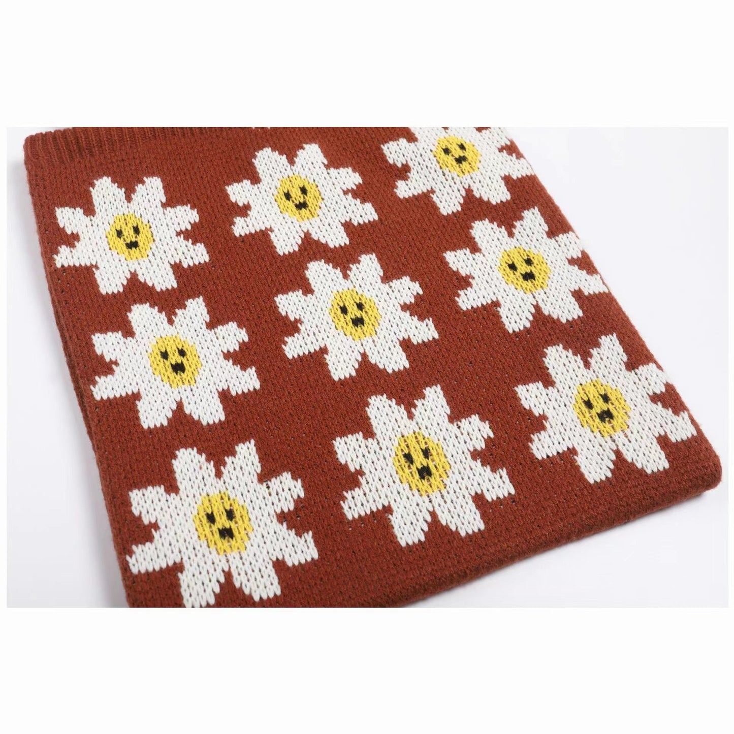 Sun Flowers Bag