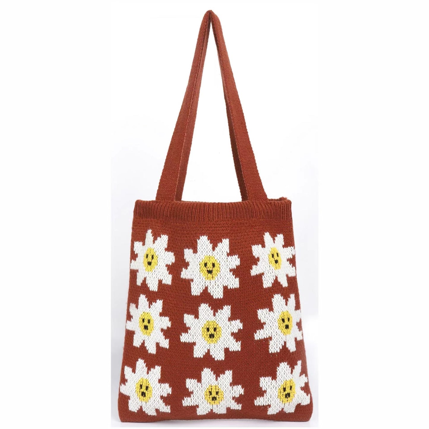 Sun Flowers Bag