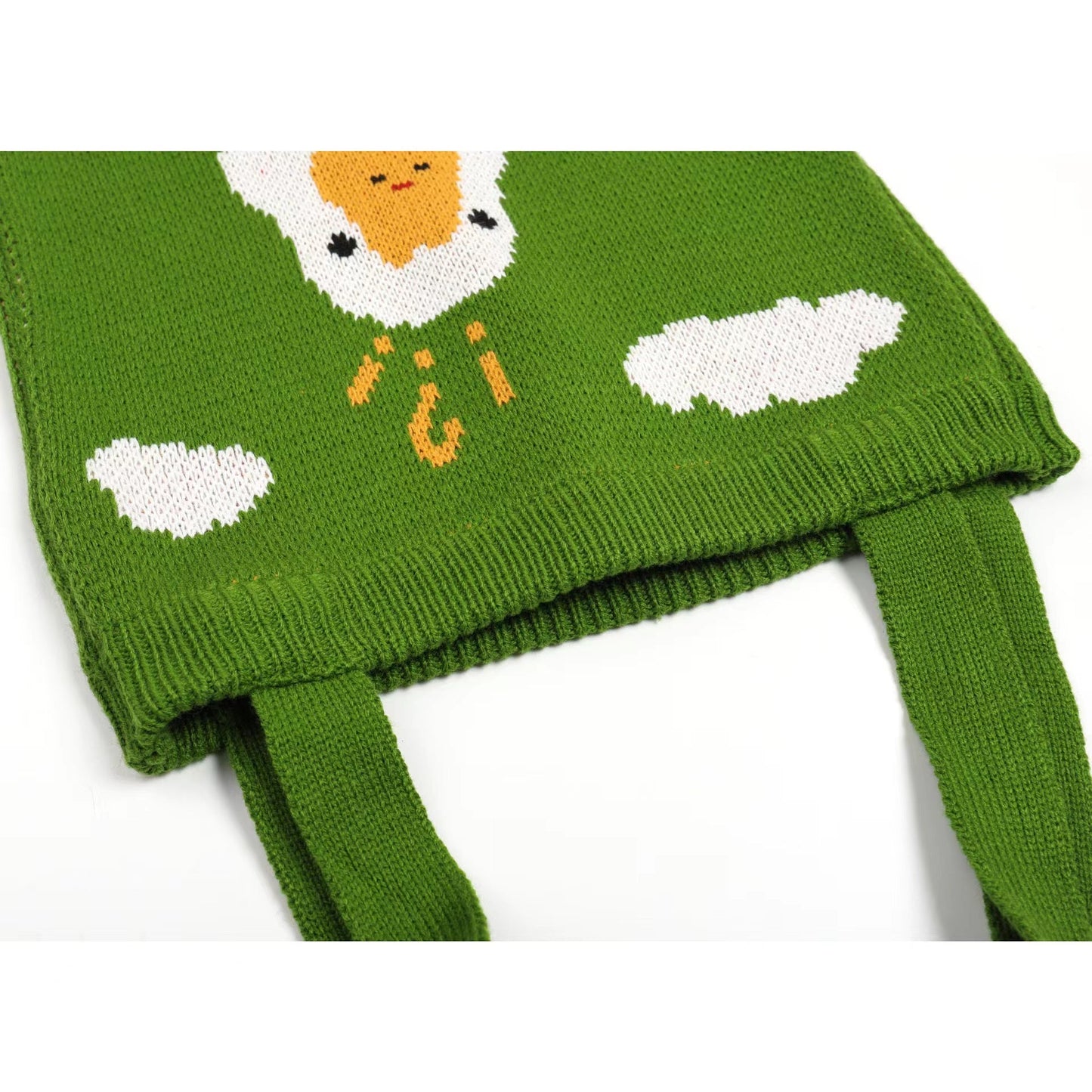 Confused Duck Bag