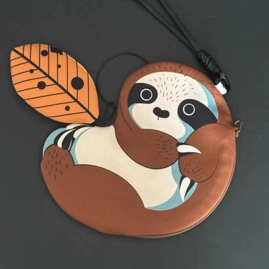 Mini Sloth Bag