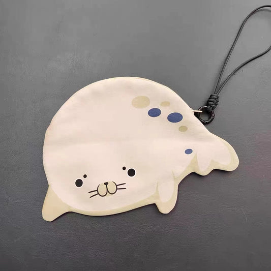 Mini Seal Bag