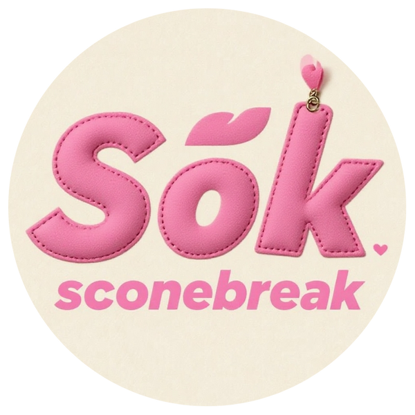 Sconebreak